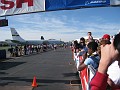 USAF Half Marathon 2009 245